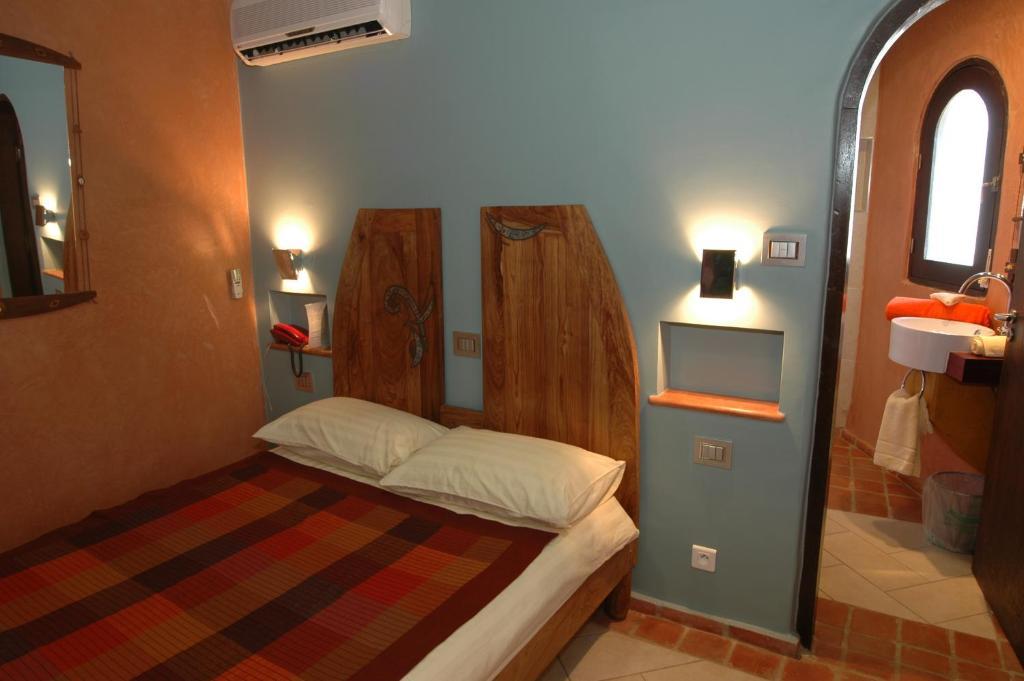 Hotel Le Djoloff Дакар Экстерьер фото