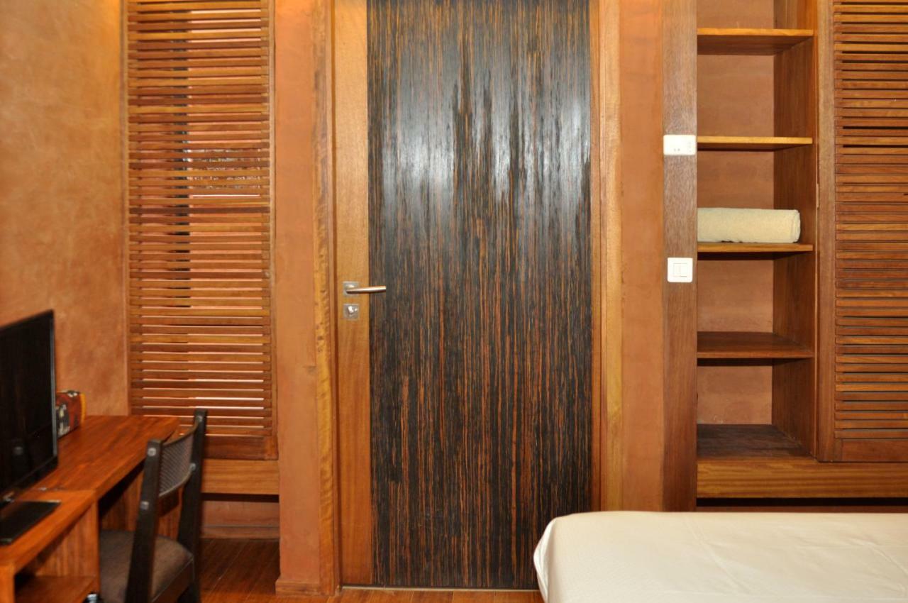 Hotel Le Djoloff Дакар Экстерьер фото